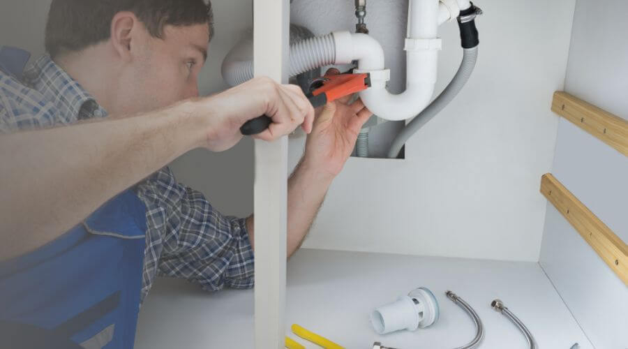 Professional emergency plumbing in Valley Park, MO